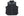 Sugar Cane Down Vest with Leather Yoke Panel Men's Winter Outerwear Vest SC15222 119 Black/Black