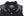 Sugar Cane Down Vest with Leather Yoke Panel Men's Winter Outerwear Vest SC15222 119 Black/Black