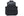 Sugar Cane Down Vest with Leather Yoke Panel Men's Winter Outerwear Vest SC15222 119 Black/Black