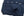 Sugar Cane Down Vest with Leather Yoke Panel Men's Winter Outerwear Vest SC15222 128 Navy-Blue/Brown