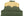 Sugar Cane Down Vest with Leather Yoke Panel Men's Winter Outerwear Vest SC15222 149 Olive/Camel
