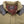 Load image into Gallery viewer, Sugar Cane Down Vest with Leather Yoke Panel Men&#39;s Winter Outerwear Vest SC15222 133 Beige/Brown
