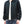 Load image into Gallery viewer, Sugar Cane Jacket Men&#39;s Casual 1950s Style Lightweight Unlined Cotton Jacket SC15293 119 Black

