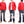 Laden Sie das Bild in den Galerie-Viewer, Sugar Cane Jacket Men&#39;s Casual 1950s Style Lightweight Unlined Cotton Jacket SC15293 165 Red
