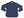 Sugar Cane Men's Indigo Wabash Stripe Work Shirt Long Sleeve Button Up Shirt SC25551A