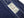 Sugar Cane Men's Indigo Wabash Stripe Work Shirt Long Sleeve Button Up Shirt SC25551A