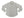 Sugar Cane Hickory Stripe Work Shirt Men's Casual Long Sleeve Button Up Shirt SC27853 Off-White