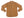 Sugar Cane Shirt Men's Brown Color Wabash Stripe Long Sleeve Work Shirt SC28516