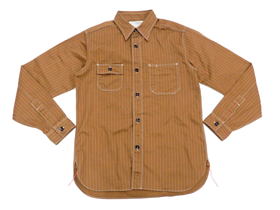 Adult L/S Shirt - Cane Boar - Design Works Apparel – Design Works