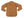 Sugar Cane Shirt Men's Brown Color Wabash Stripe Long Sleeve Work Shirt SC28516