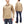 Load image into Gallery viewer, Sugar Cane Shirt Men&#39;s Vertical Striped Long Sleeve Button Up Shirt Coke Stripe Work Shirt SC28652 133 Beige

