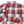 Load image into Gallery viewer, Sugar Cane Shirt Men&#39;s Long Sleeve Unbrushed Twill Plaid Checked Work Shirt SC28742 105 Off/Red
