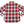 Load image into Gallery viewer, Sugar Cane Shirt Men&#39;s Long Sleeve Unbrushed Twill Plaid Checked Work Shirt SC28742 105 Off/Red
