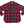 Load image into Gallery viewer, Sugar Cane Ombre Plaid Flannel Shirt Men&#39;s Long Sleeve Button Up Work Shirt SC28954 165 Red
