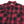 Load image into Gallery viewer, Sugar Cane Ombre Plaid Flannel Shirt Men&#39;s Long Sleeve Button Up Work Shirt SC28954 165 Red
