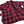 Load image into Gallery viewer, Sugar Cane Ombre Plaid Flannel Shirt Men&#39;s Long Sleeve Button Up Work Shirt SC28954 165 Red
