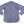 Laden Sie das Bild in den Galerie-Viewer, Sugar Cane Slub Chambray Shirt Men&#39;s Plain Long Sleeve Button Up Work Shirt SC28994 Chambray-Blue
