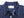 Sugar Cane Men's Short Sleeve Indigo Wabash Stripe Work Shirt, 8.5 oz Cotton Twill, One-Wash, Made in Japan (Fiction Romance SC36267 421A)