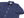 Sugar Cane Men's Short Sleeve Indigo Wabash Stripe Work Shirt, 8.5 oz Cotton Twill, One-Wash, Made in Japan (Fiction Romance SC36267 421A)