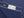 Sugar Cane Men's Short Sleeve Indigo Wabash Stripe Work Shirt, 8.5 oz Cotton Twill, One-Wash, Made in Japan (Fiction Romance SC36267 421A)