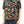 Load image into Gallery viewer, Mister Freedom Sun Surf Rock &amp; Roll shirt Yucatan Men&#39;s Short Sleeve Button Up Shirt SC38090 Black
