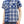 Load image into Gallery viewer, Sugar Cane Plaid Shirt Men&#39;s Spec Dye Checked Short Sleeve Work Shirt SC38696 Mixed Plaid Panel
