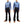 Load image into Gallery viewer, Sugar Cane Men&#39;s Bootcut Jeans One Wash 14 Oz. Japanese Denim SC40321
