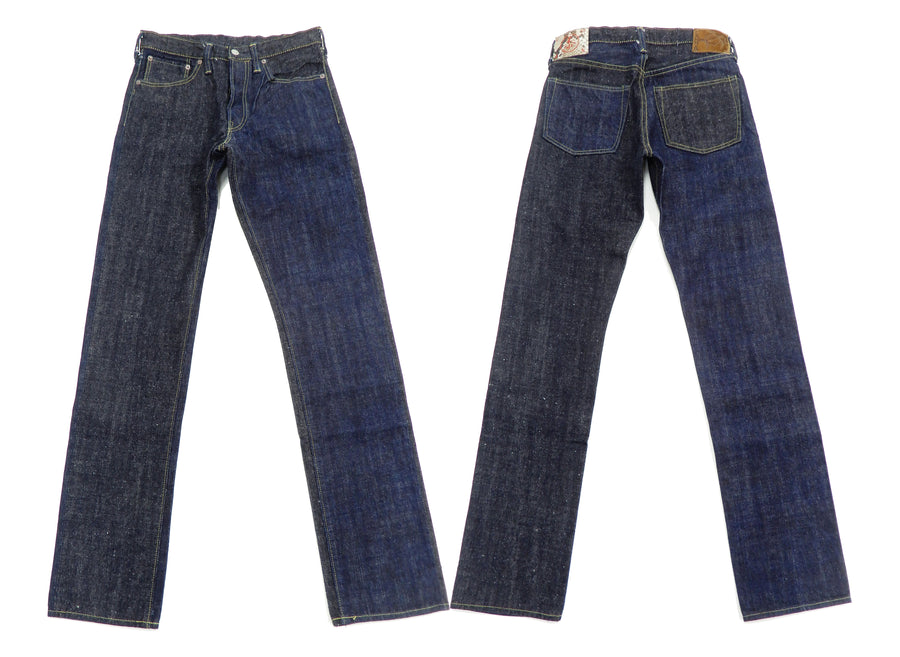 Amazon.com: Men's Jeans Men Two Tone Straight Leg Jeans Jeans for Men  (Color : Dark Wash, Size : 36) : Clothing, Shoes & Jewelry