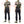 Sugar Cane Jeans Men's Slim Tapered Fit One-Washed 14.25 Oz. Japanese Selvedge Denim SC42021A