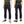 Sugar Cane Jeans Men's Slim Tapered Fit One-Washed 14.25 Oz. Japanese Selvedge Denim SC42021A