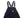 Sugar Cane Overall Men's 11 Oz. Blue Denim Bib Overalls Toyo Enterprises SC42242