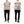 Studio D'artisan Jeans Men's Relaxed Tapered Fit G3 14oz Japanese Selvedge Denim SD-908