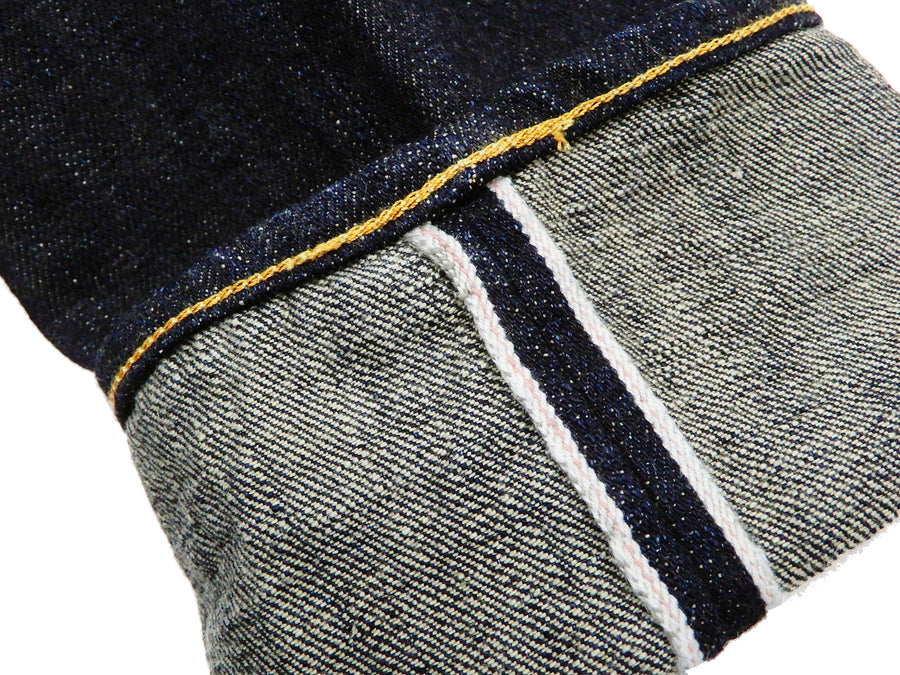Japan Blue Jeans Japanese Selvedge Denim Jeans Men's Size 31 in Indigo Blue  | eBay