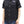 Laden Sie das Bild in den Galerie-Viewer, Stray Cats Logo Embroidered Bowling Shirt Style Eyes Toyo Enterprises SE38204 Black
