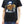 Load image into Gallery viewer, Stray Cats T-shirt Style Eyes Men&#39;s Struttin&#39; Across America Reprint Short Sleeve Tee SE78298 Black
