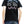 Load image into Gallery viewer, Stray Cats T-shirt Style Eyes Men&#39;s Struttin&#39; Across America Reprint Short Sleeve Tee SE78298 Black
