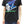 Load image into Gallery viewer, Stray Cats T-shirt Style Eyes Men&#39;s Built For Speed Reprint Short Sleeve Tee SE78300 Black
