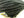 Pherrow's Men's Casual Vintage Style Wabash Stripe Flat Cap Made in Japan SHC1-W Black