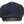 Load image into Gallery viewer, Pherrow&#39;s Men&#39;s Casual Vintage Style Wabash Stripe Flat Cap Made in Japan SHC1-W Indigo
