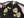 Hanatabi Gakudan Men's Japanese Souvenir Jacket Japanese Lion Dance Sukajan Script SJ-601
