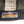 Load image into Gallery viewer, Momotaro Jeans Denim Work Cap Men&#39;s Adjustable Railroad Engineer Hat MZCA0011 ID Indigo Denim
