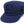 Load image into Gallery viewer, Momotaro Jeans Wabash Stripe Work Cap Men&#39;s Adjustable Railroad Engineer Hat SJ011 Indigo
