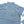 Laden Sie das Bild in den Galerie-Viewer, Momotaro Jeans Chambray Shirt Men&#39;s Slimmer fit Long Sleeve Work Shirt with GTB Stripe SJ091 Faded-blue-indigo
