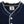 Load image into Gallery viewer, Samurai Jeans Indigo Henley T-Shirt Men&#39;s Heavy Short Sleeve Plain Tee SJIT-101M
