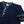 Load image into Gallery viewer, Samurai Jeans Indigo Henley T-Shirt Men&#39;s Heavy Short Sleeve Plain Tee SJIT-101M
