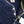 Load image into Gallery viewer, Samurai Jeans Indigo Henley T-Shirt Men&#39;s Heavy Short Sleeve Plain Tee SJIT-101M
