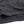 Load image into Gallery viewer, Samurai Jeans Plain T-shirt Men&#39;s Super Heavy Short Sleeve Natural Japanese Cotton Crew Slub Tee SJST-SC01 Kuromame Black Bean Color
