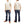Load image into Gallery viewer, Samurai Jeans Plain T-shirt Men&#39;s Super Heavy Short Sleeve Natural Japanese Cotton Crew Slub Tee SJST-SC01 Natural Ecru-Undyed Color
