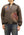Hanatabi Gakudan Men's Japanese Souvenir Jacket Japanese Fireworks Sukajan Script SKJ-142