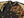 Hanatabi Gakudan Men's Japanese Souvenir Jacket Owl and Autumn Leaves Sukajan Script SKJ-179